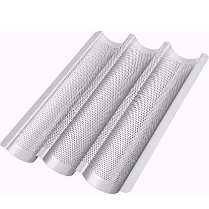 BAGUETTE TRAYS BIG - OVEN ACCESSORIES Kenya